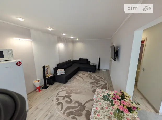 Квартира на вул. Хоткевича Гната, 50 в Івано-Франківську, ID 211578, фото №4