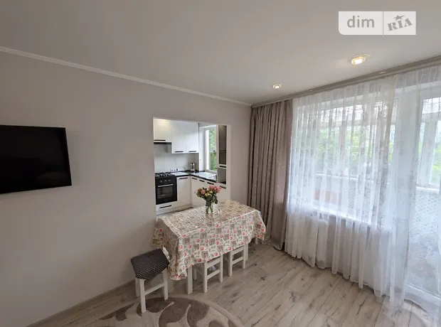 Квартира на вул. Хоткевича Гната, 50 в Івано-Франківську, ID 211578, фото №5