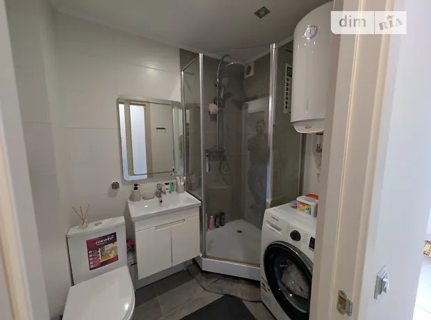 Квартира на вул. Хоткевича Гната, 50 в Івано-Франківську, ID 211578, фото №8
