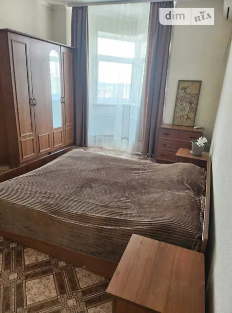 Квартира на просп. Академіка Палладіна, 20 в Києві, ID 211461, фото №10