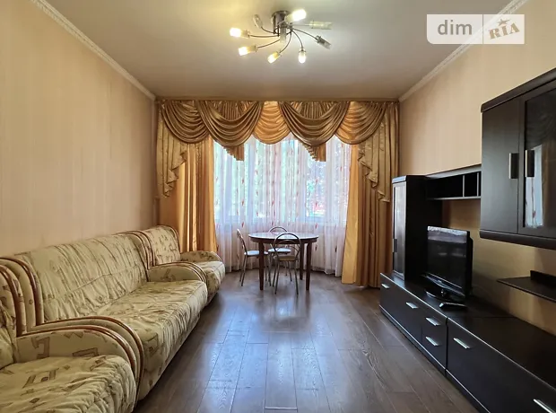 Квартира на вул. Салютна, 1Б в Києві, ID 211562, фото №1