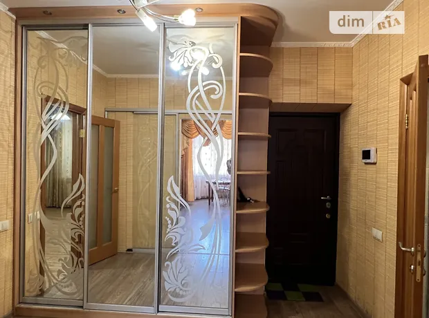 Квартира на вул. Салютна, 1Б в Києві, ID 211562, фото №12