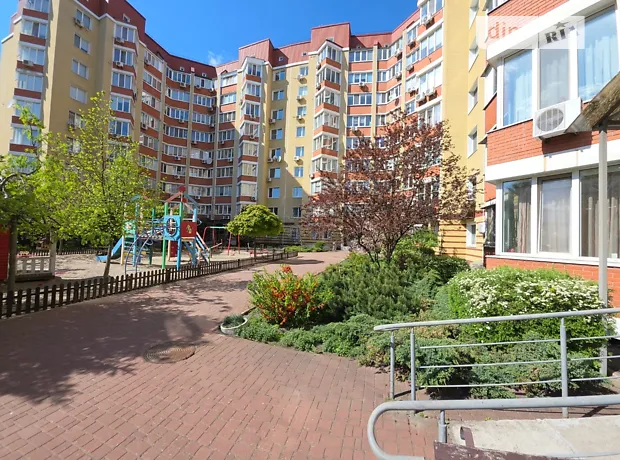 Квартира на вул. Салютна, 1Б в Києві, ID 211562, фото №14