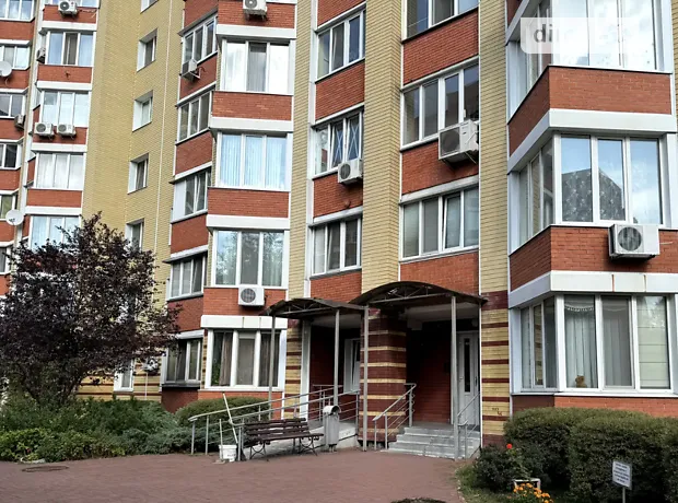 Квартира на вул. Салютна, 1Б в Києві, ID 211562, фото №15