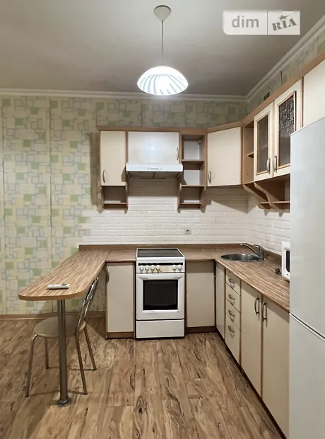 Квартира на вул. Салютна, 1Б в Києві, ID 211562, фото №4