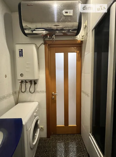 Квартира на вул. Салютна, 1Б в Києві, ID 211562, фото №10