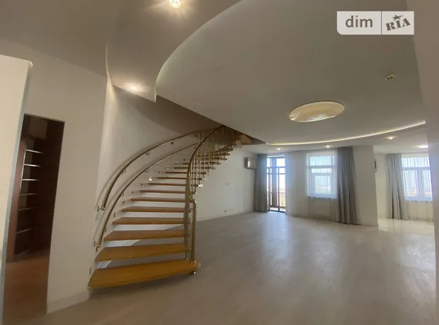 Квартира на вул. Велика Житомирська, 20 в Києві, ID 211637, фото №12