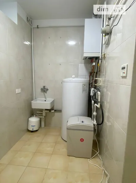 Квартира на вул. Велика Житомирська, 20 в Києві, ID 211637, фото №14