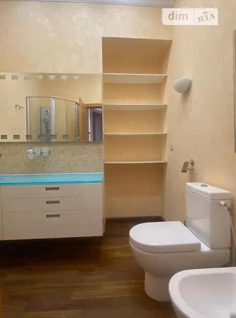 Квартира на вул. Велика Житомирська, 20 в Києві, ID 211637, фото №15