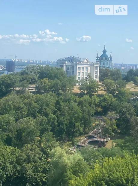 Квартира на вул. Велика Житомирська, 20 в Київ, ID 211637, фото №3
