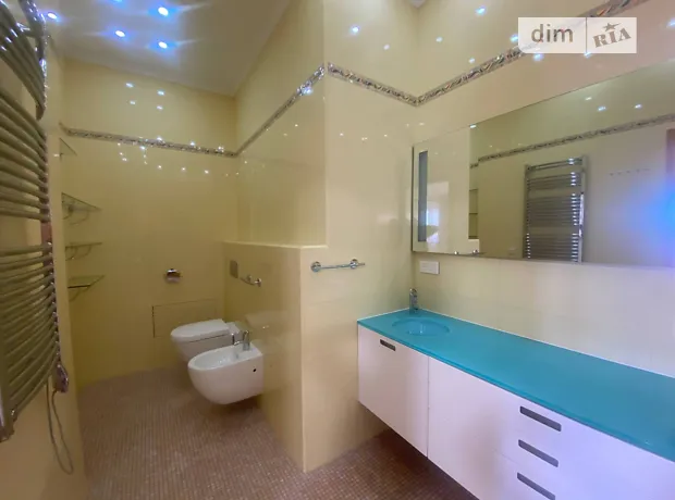 Квартира на вул. Велика Житомирська, 20 в Києві, ID 211637, фото №24