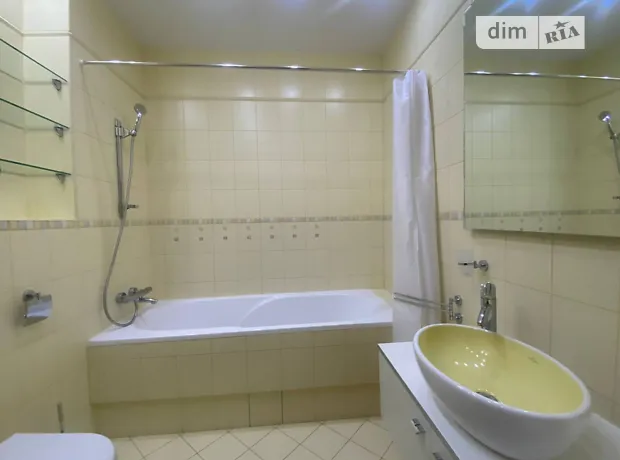 Квартира на вул. Велика Житомирська, 20 в Києві, ID 211637, фото №8