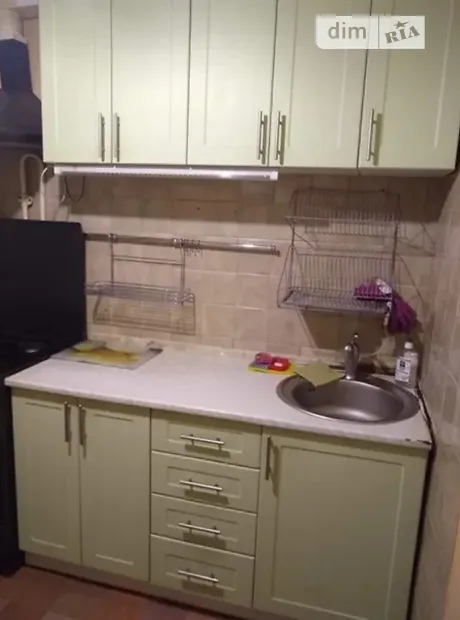 Квартира на вул. Симиренко, 5 в Києві, ID 235613, фото №1