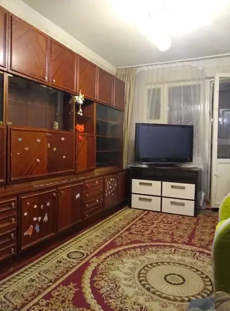 Квартира на вул. Симиренко, 5 в Києві, ID 235613, фото №11