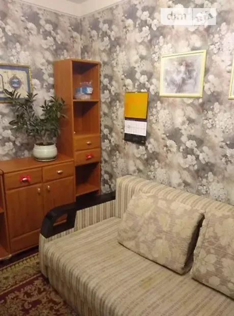 Квартира на вул. Симиренко, 5 в Києві, ID 235613, фото №12