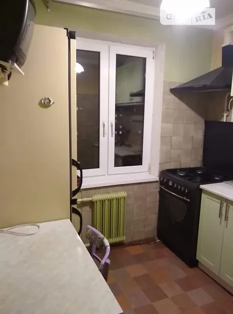 Квартира на вул. Симиренко, 5 в Києві, ID 235613, фото №3