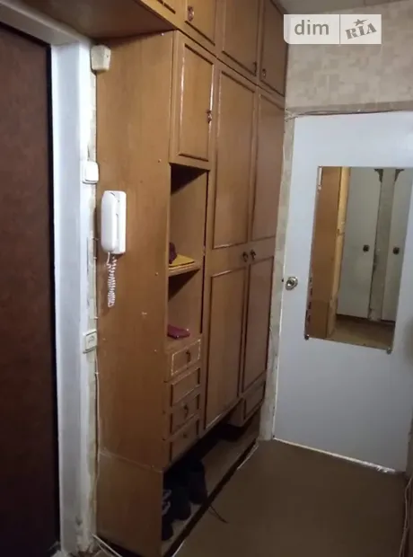 Квартира на вул. Симиренко, 5 в Києві, ID 235613, фото №8