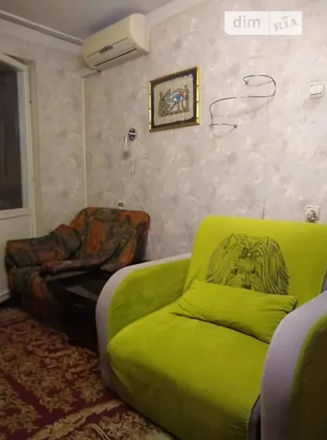 Квартира на вул. Симиренко, 5 в Києві, ID 235613, фото №9