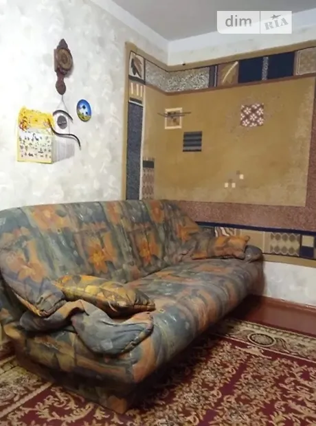 Квартира на вул. Симиренко, 5 в Києві, ID 235613, фото №10
