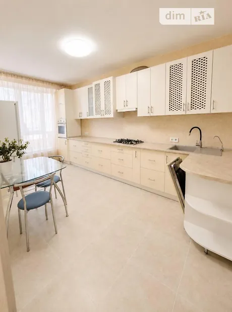 Квартира на вул. Мінеральна в Києві, ID 257990, фото №1