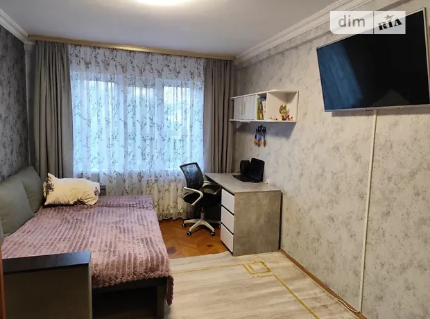 Квартира на вул. Остафія Дашкевича, 3 в Києві, ID 211567, фото №1