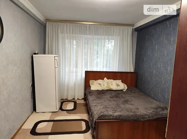 Квартира на вул. Остафія Дашкевича, 3 в Києві, ID 211567, фото №3