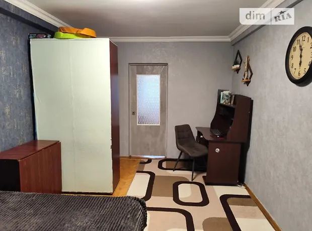 Квартира на вул. Остафія Дашкевича, 3 в Києві, ID 211567, фото №4