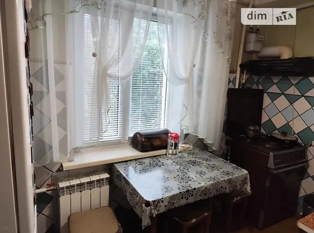 Квартира на вул. Остафія Дашкевича, 3 в Києві, ID 211567, фото №7