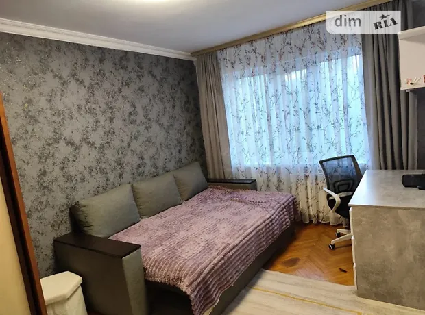 Квартира на вул. Остафія Дашкевича, 3 в Києві, ID 211567, фото №8