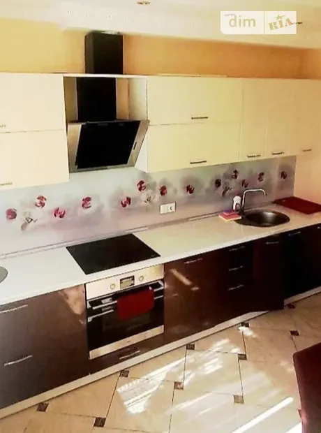Квартира на вул. Ахматової Анни, 22 в Києві, ID 211563, фото №1