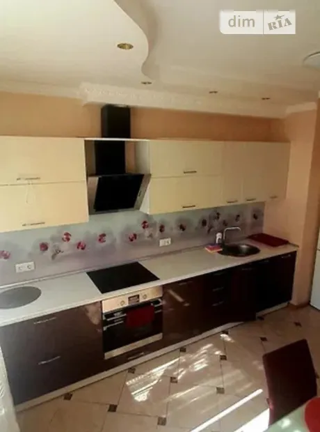 Квартира на вул. Ахматової Анни, 22 в Києві, ID 211563, фото №14