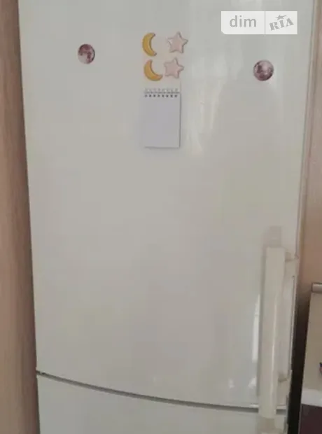 Квартира на вул. Ахматової Анни, 22 в Києві, ID 211563, фото №19