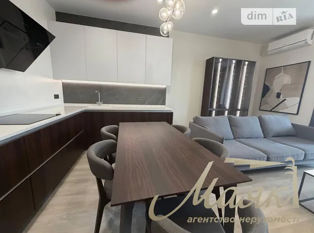 Квартира на вул. Антоновича, 118 в Київ, ID 211627, фото №2
