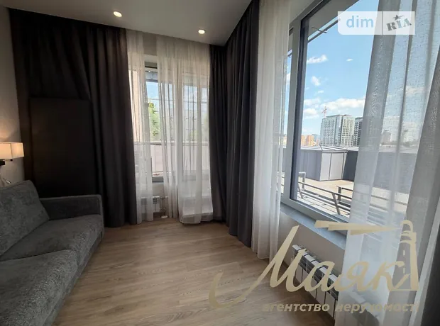 Квартира на вул. Антоновича, 118 в Києві, ID 211627, фото №11