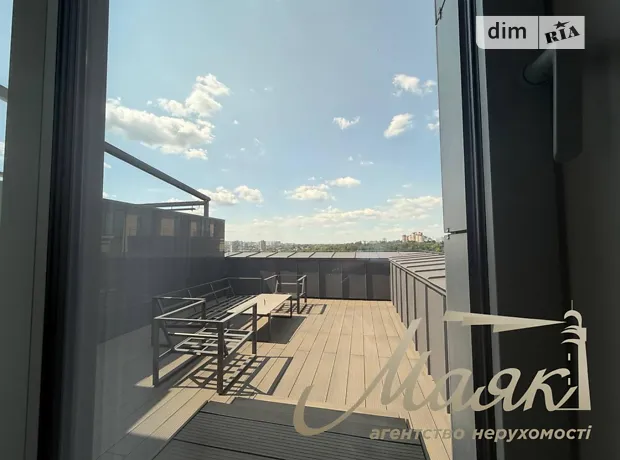 Квартира на вул. Антоновича, 118 в Києві, ID 211627, фото №12