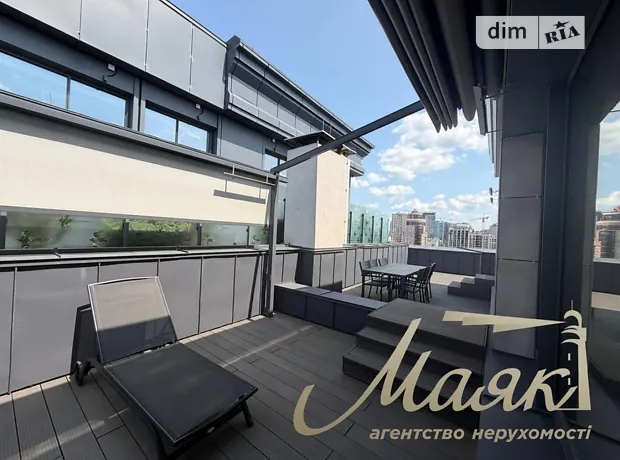 Квартира на вул. Антоновича, 118 в Києві, ID 211627, фото №14