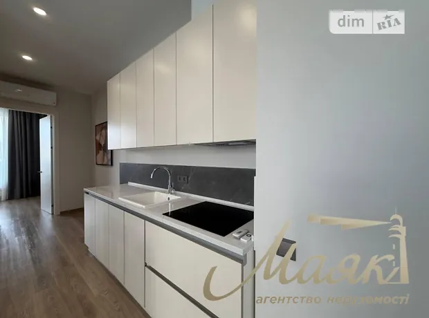 Квартира на вул. Антоновича, 118 в Києві, ID 211627, фото №15