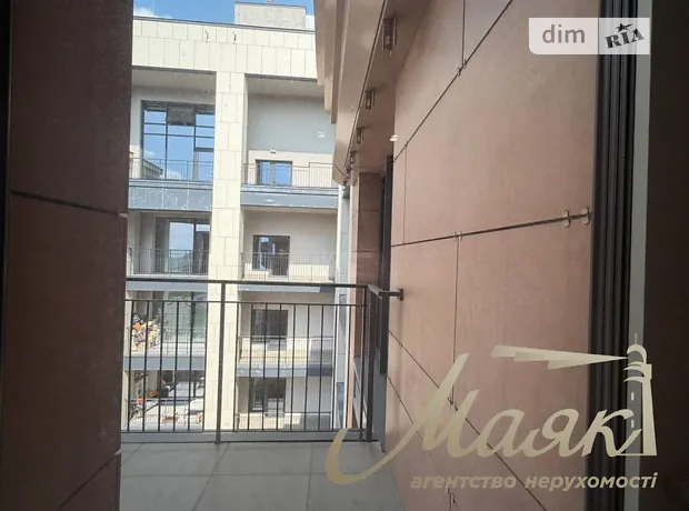 Квартира на вул. Антоновича, 118 в Києві, ID 211627, фото №19