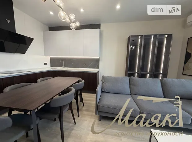 Квартира на вул. Антоновича, 118 в Київ, ID 211627, фото №3