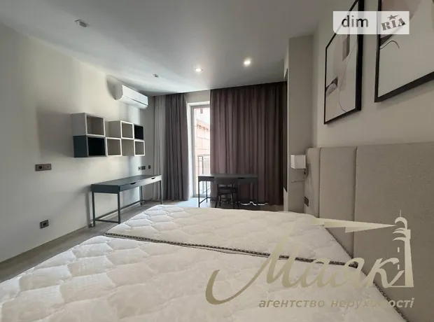 Квартира на вул. Антоновича, 118 в Києві, ID 211627, фото №23