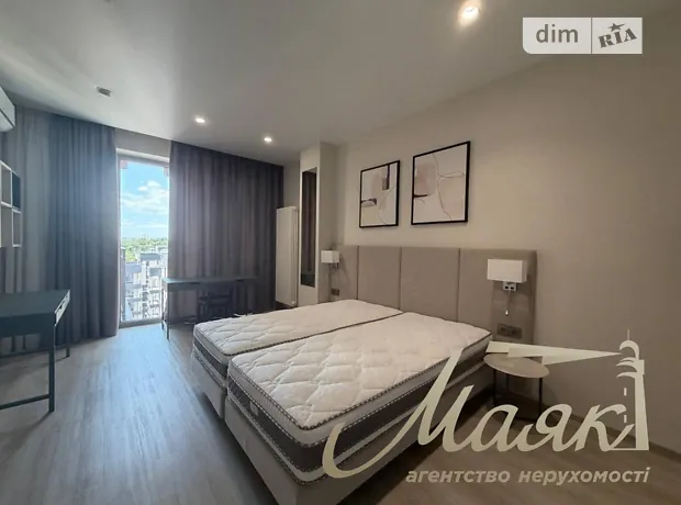Квартира на вул. Антоновича, 118 в Києві, ID 211627, фото №24