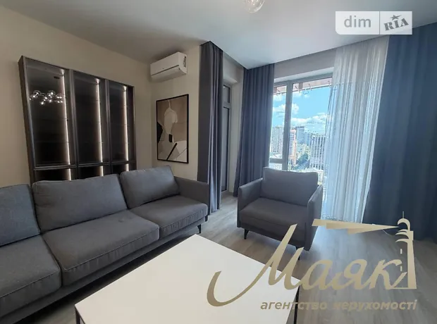 Квартира на вул. Антоновича, 118 в Київ, ID 211627, фото №4