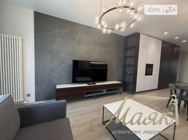 Квартира на вул. Антоновича, 118 в Київ, ID 211627, фото №5