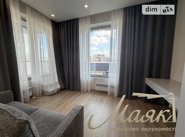 Квартира на вул. Антоновича, 118 в Києві, ID 211627, фото №9