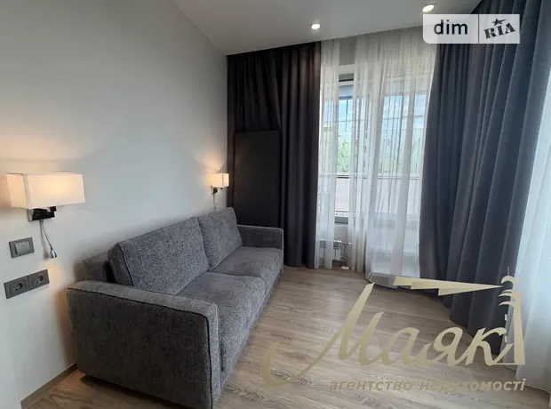 Квартира на вул. Антоновича, 118 в Києві, ID 211627, фото №10