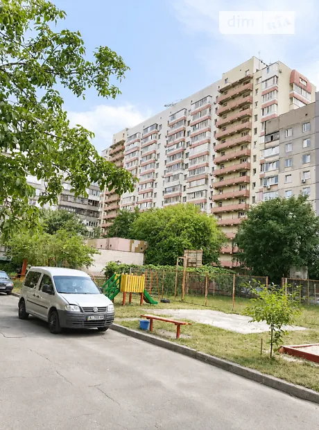 Квартира на вул. Олімпійська, 8Б в Київ, ID 311045, фото №1
