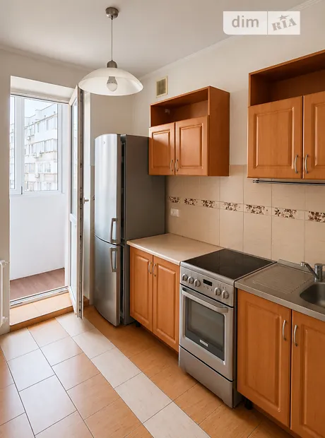 Квартира на вул. Олімпійська, 8Б в Київ, ID 311045, фото №2