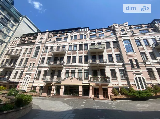 Квартира на вул. Велика Житомирська, 20 в Києві, ID 211699, фото №2