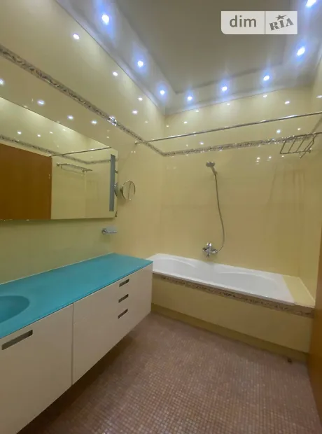 Квартира на вул. Велика Житомирська, 20 в Києві, ID 211699, фото №25