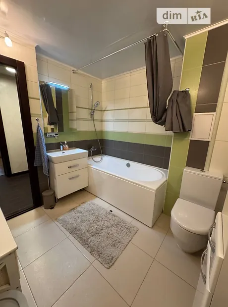 Квартира на пров. Кості Гордієнка, 1А в Київ, ID 211696, фото №4